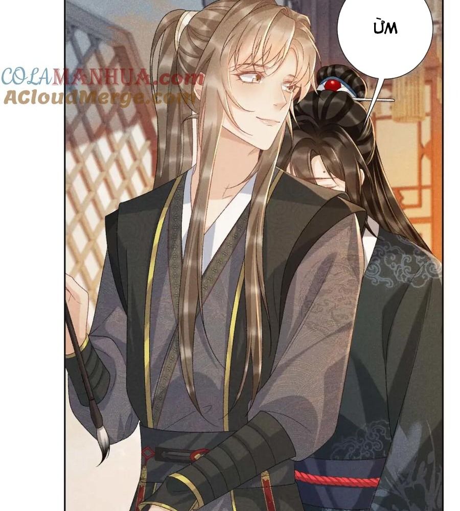 Cạm Bẫy Lệch Lạc: Chapter 39