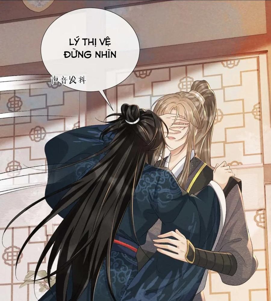 Cạm Bẫy Lệch Lạc: Chapter 39