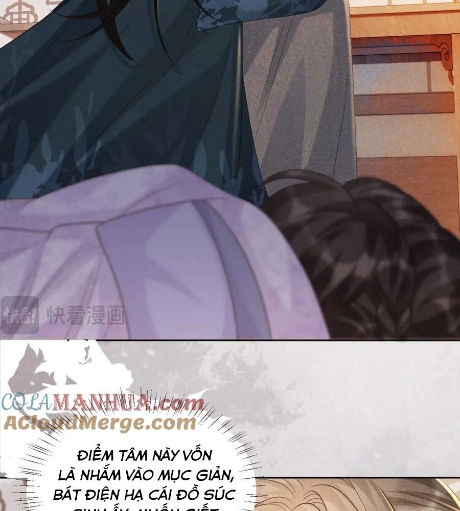 Cạm Bẫy Lệch Lạc: Chapter 39