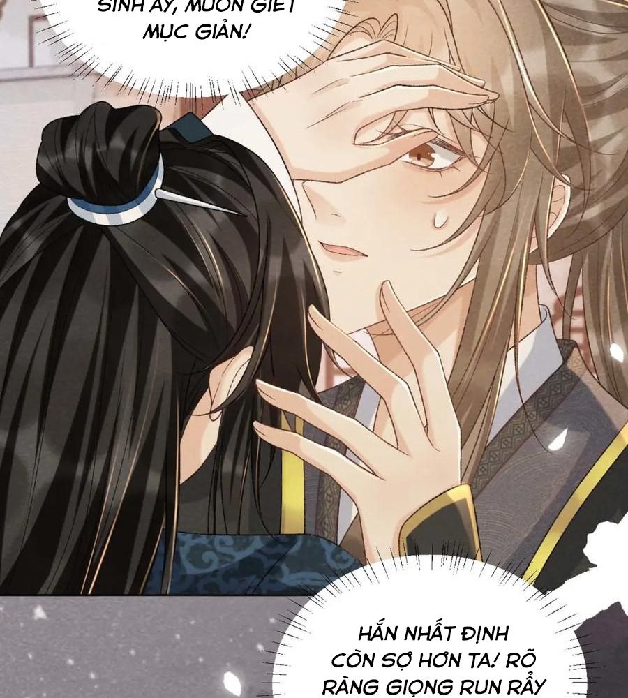 Cạm Bẫy Lệch Lạc: Chapter 39