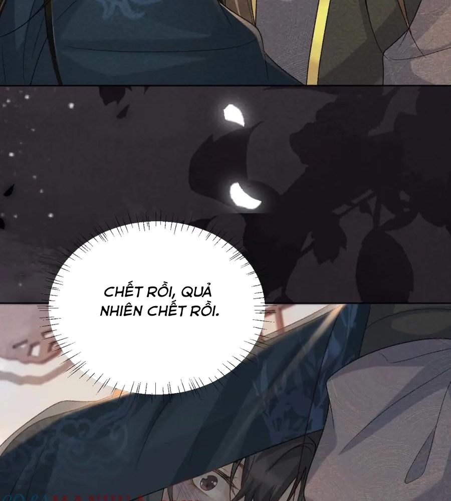 Cạm Bẫy Lệch Lạc: Chapter 39