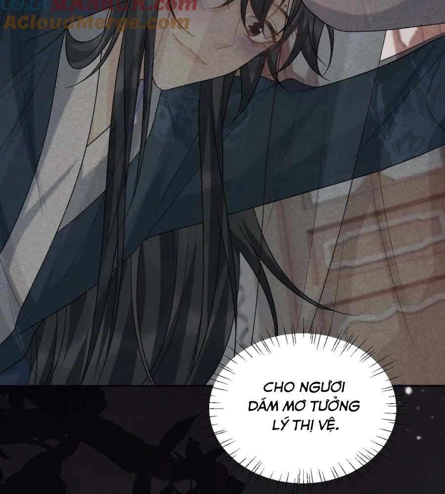 Cạm Bẫy Lệch Lạc: Chapter 39