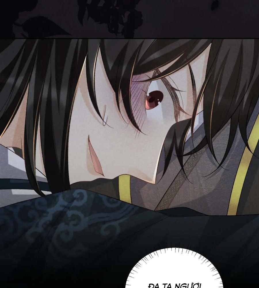 Cạm Bẫy Lệch Lạc: Chapter 39