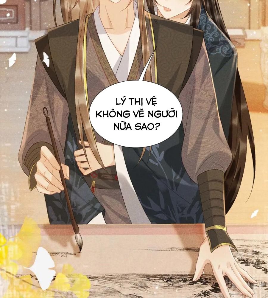 Cạm Bẫy Lệch Lạc: Chapter 39