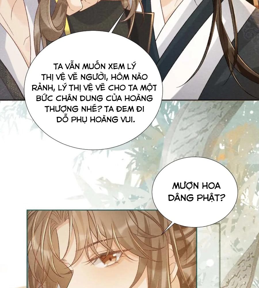 Cạm Bẫy Lệch Lạc: Chapter 39
