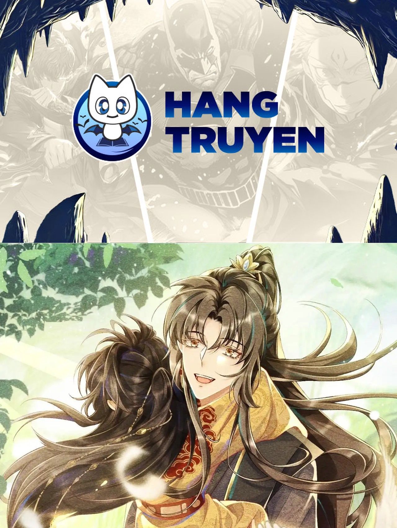 Cạm Bẫy Lệch Lạc: Chapter 4