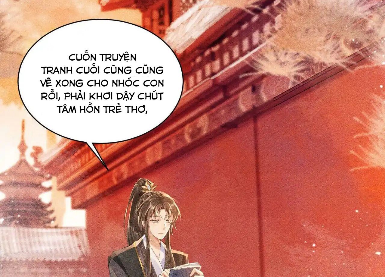 Cạm Bẫy Lệch Lạc: Chapter 4