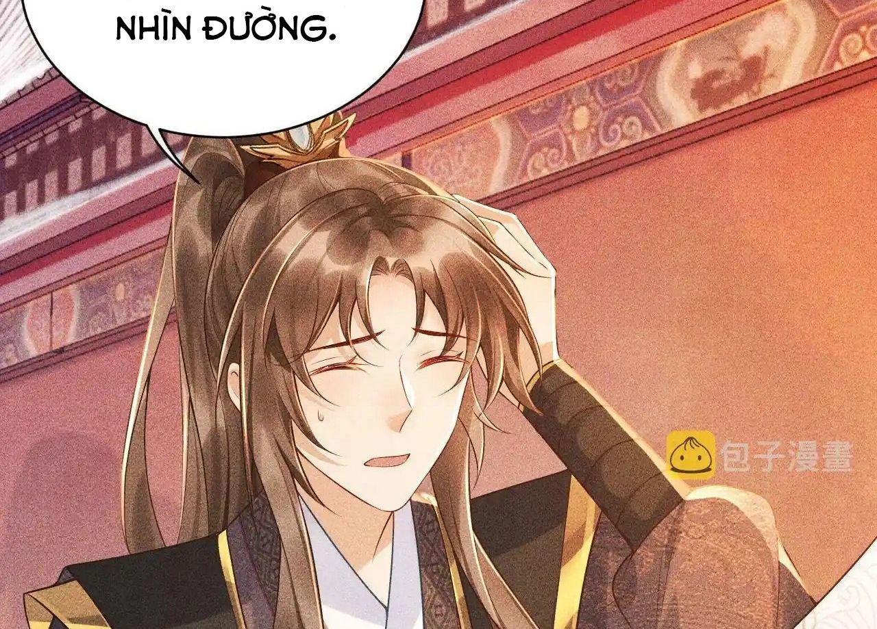 Cạm Bẫy Lệch Lạc: Chapter 4