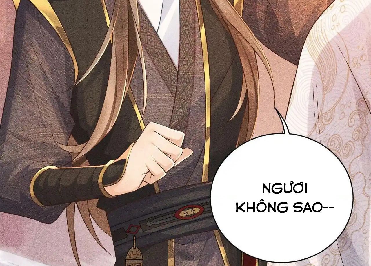 Cạm Bẫy Lệch Lạc: Chapter 4