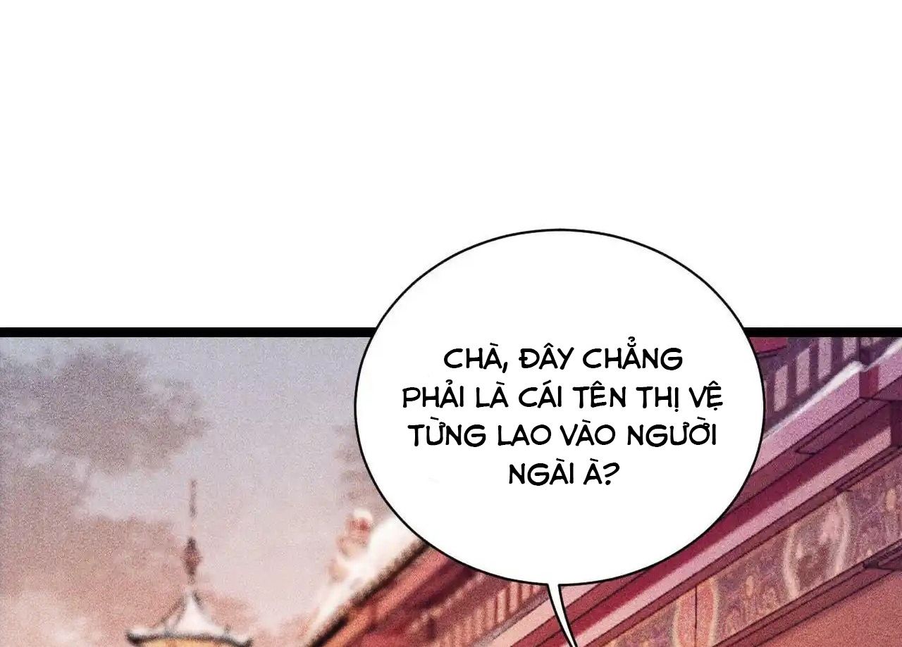 Cạm Bẫy Lệch Lạc: Chapter 4