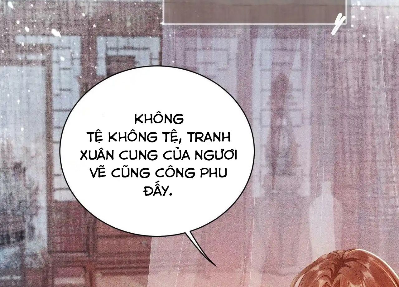 Cạm Bẫy Lệch Lạc: Chapter 4