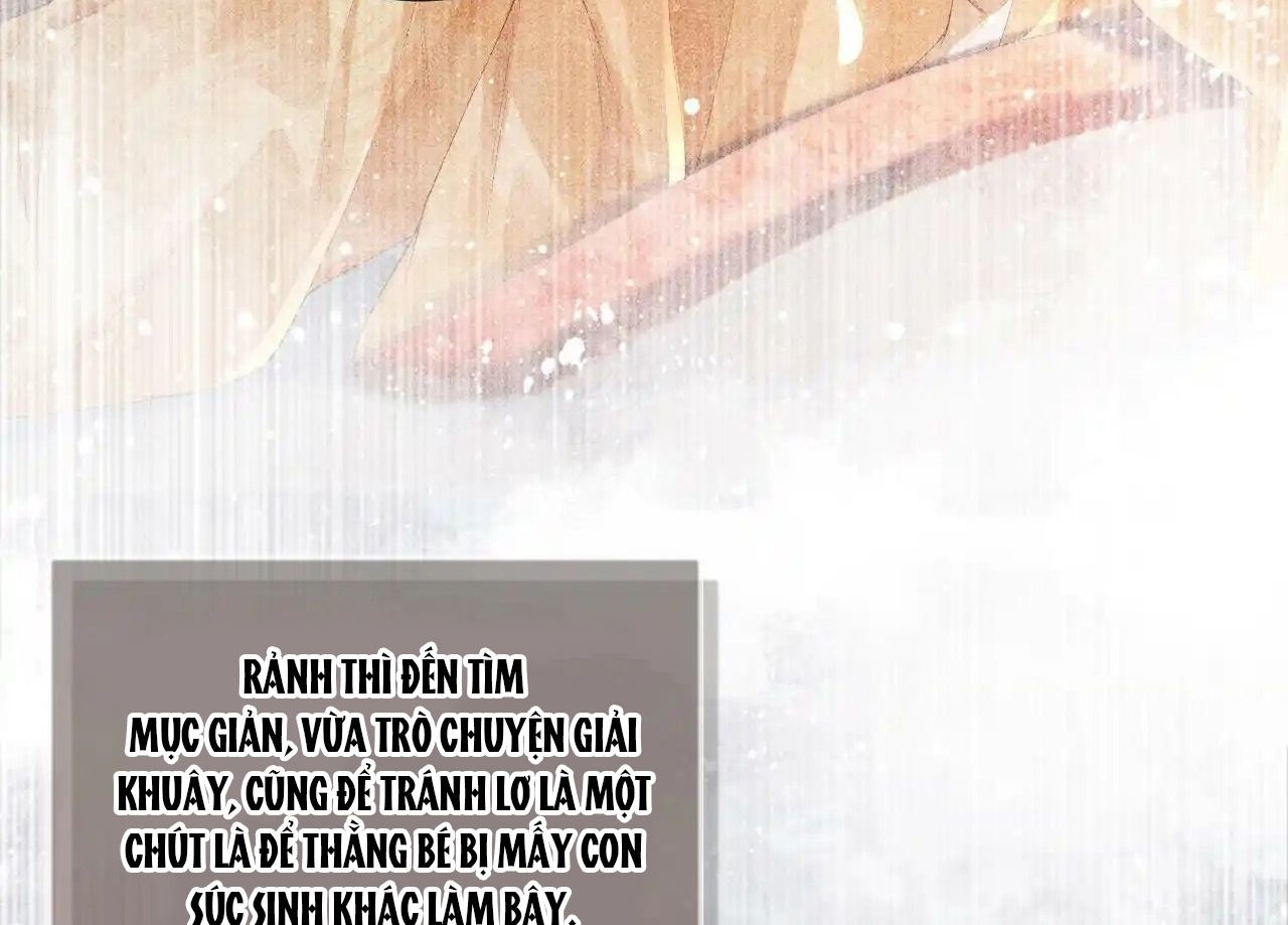 Cạm Bẫy Lệch Lạc: Chapter 4