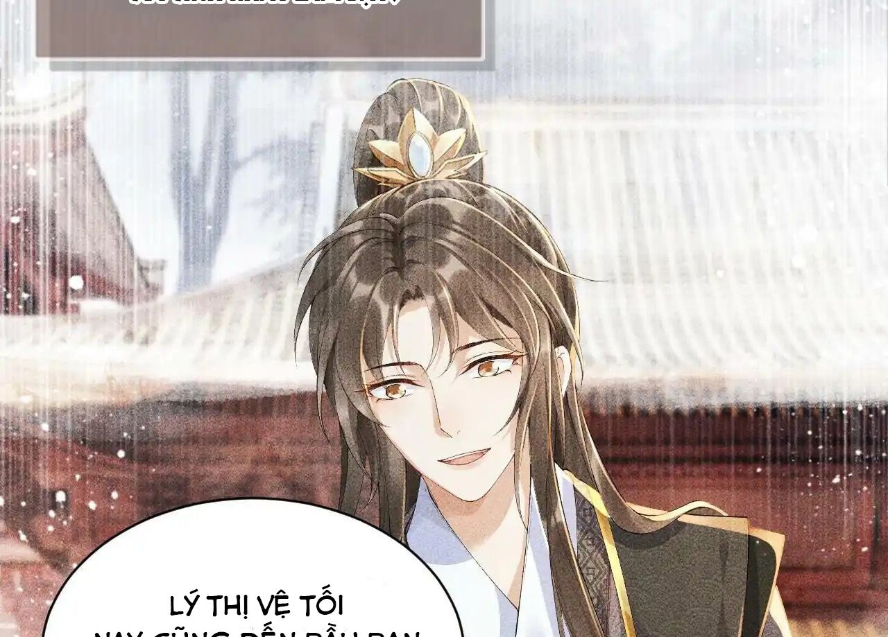 Cạm Bẫy Lệch Lạc: Chapter 4