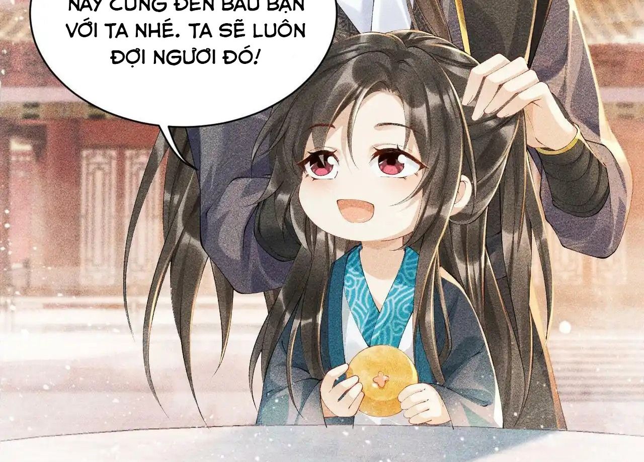 Cạm Bẫy Lệch Lạc: Chapter 4