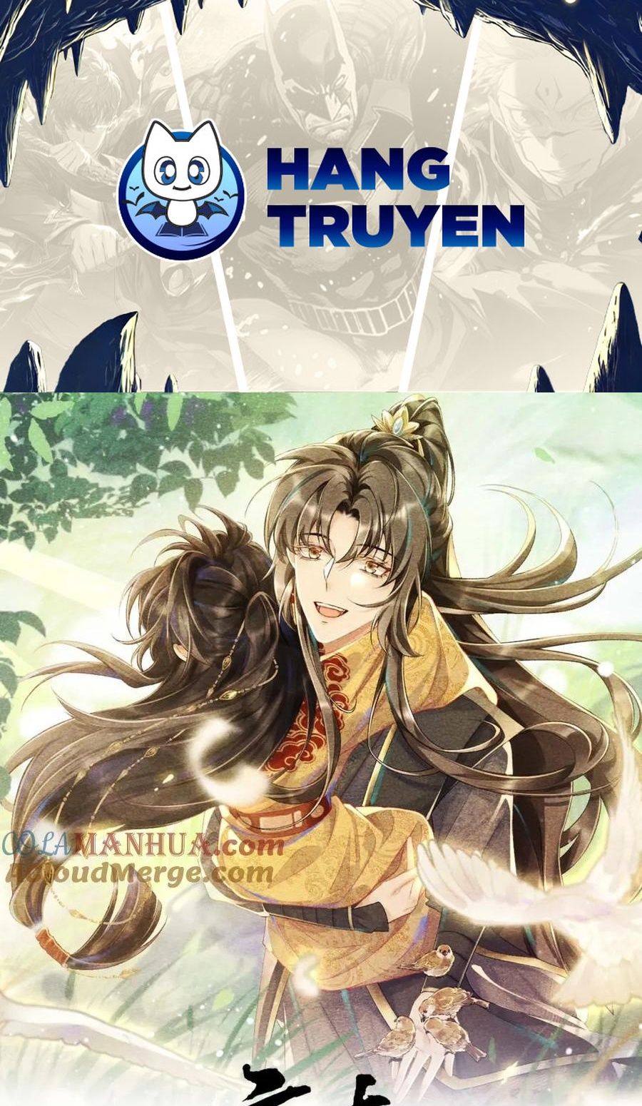 Cạm Bẫy Lệch Lạc: Chapter 40