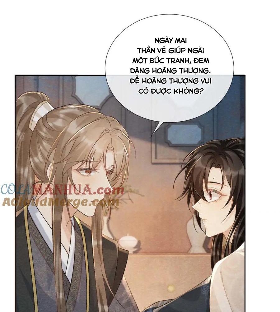 Cạm Bẫy Lệch Lạc: Chapter 40