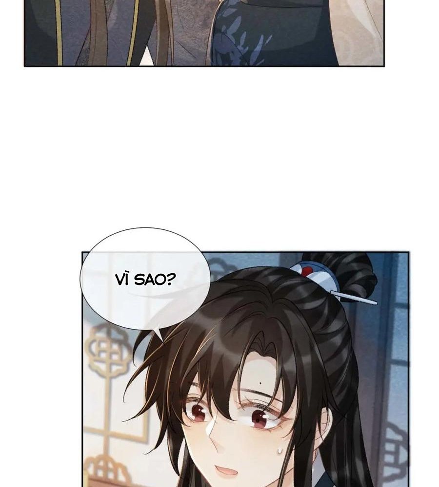 Cạm Bẫy Lệch Lạc: Chapter 40