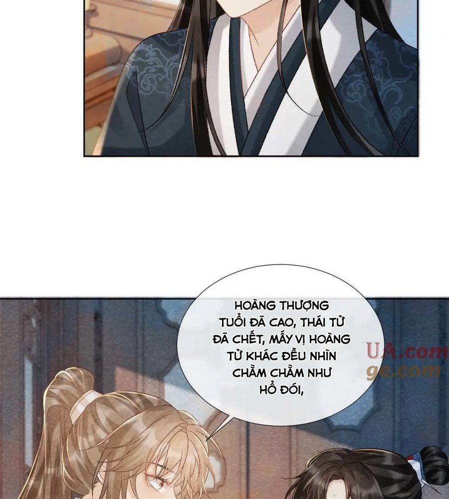 Cạm Bẫy Lệch Lạc: Chapter 40