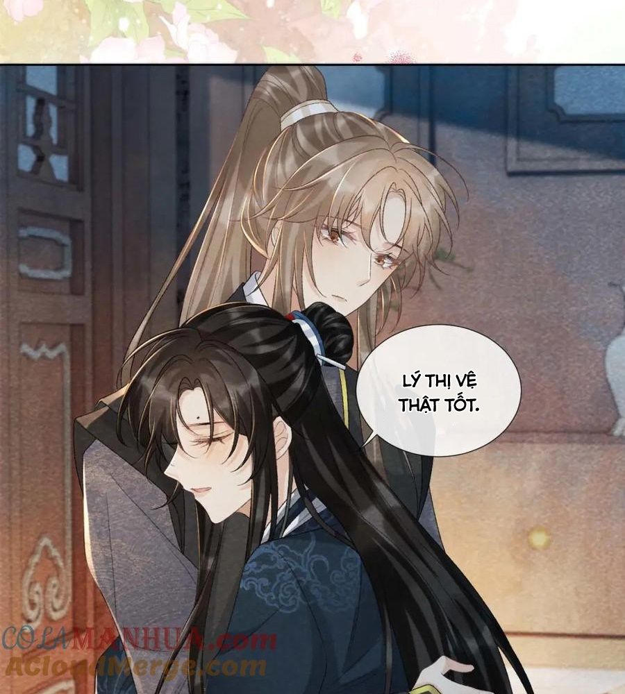 Cạm Bẫy Lệch Lạc: Chapter 40