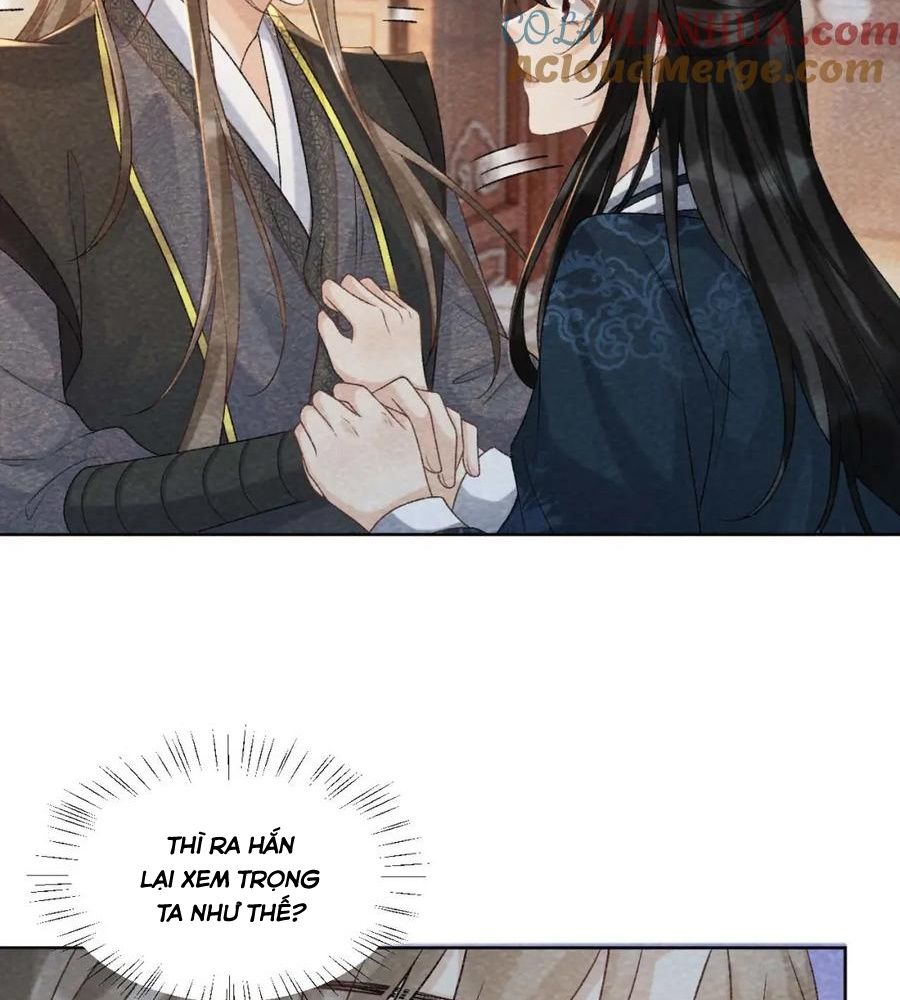 Cạm Bẫy Lệch Lạc: Chapter 40