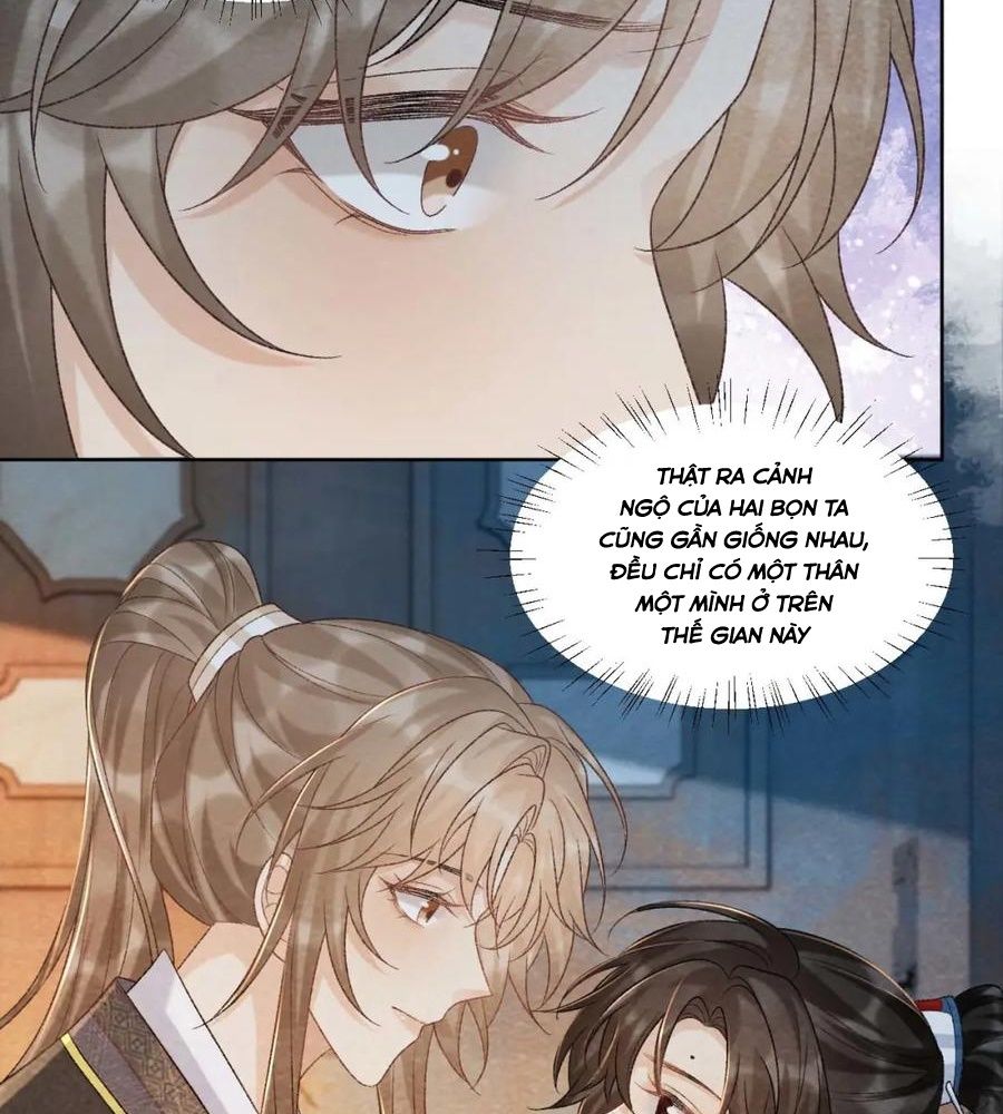 Cạm Bẫy Lệch Lạc: Chapter 40