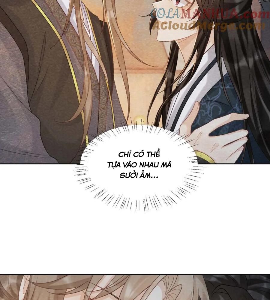 Cạm Bẫy Lệch Lạc: Chapter 40