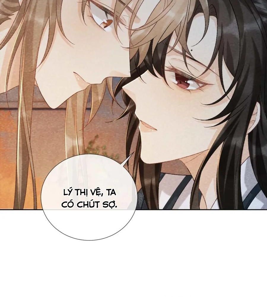 Cạm Bẫy Lệch Lạc: Chapter 40