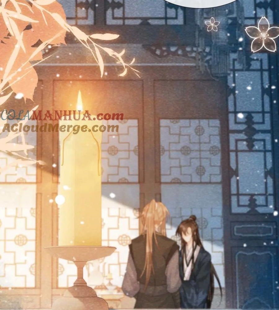 Cạm Bẫy Lệch Lạc: Chapter 40