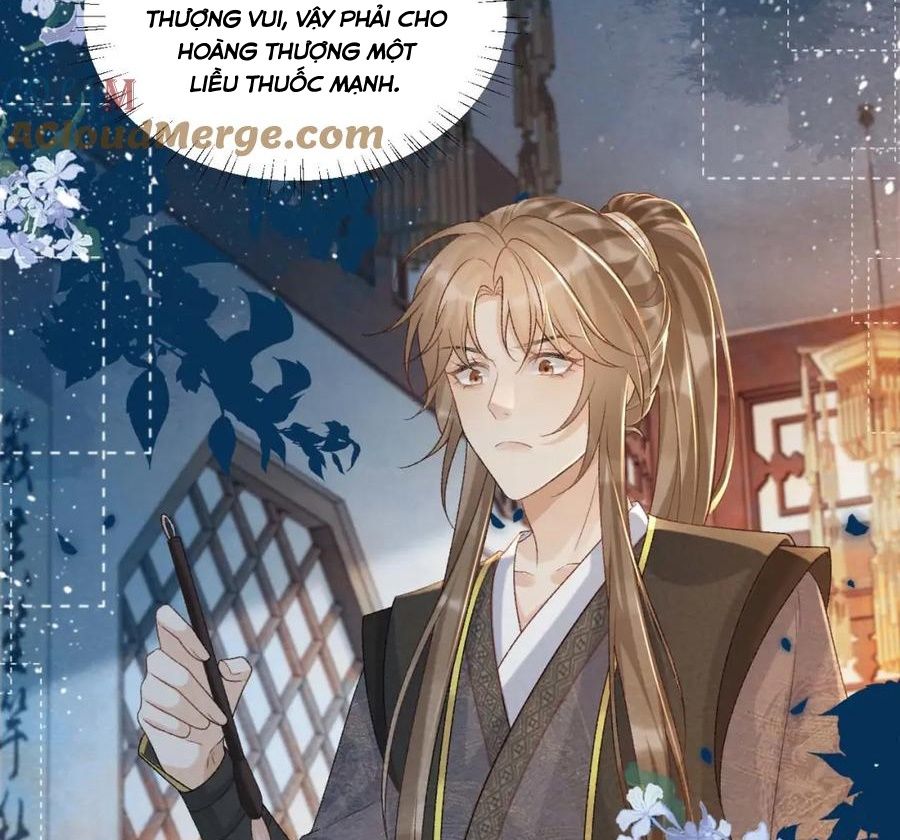 Cạm Bẫy Lệch Lạc: Chapter 40