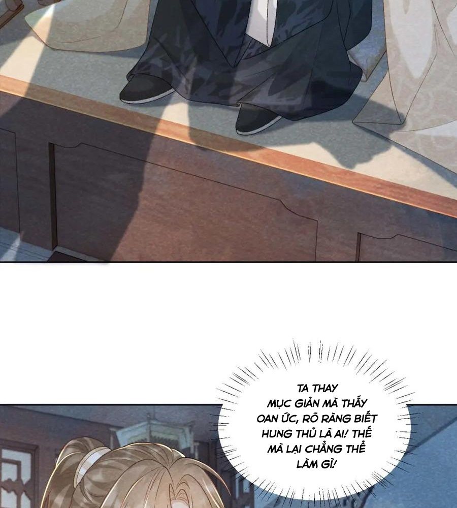 Cạm Bẫy Lệch Lạc: Chapter 40