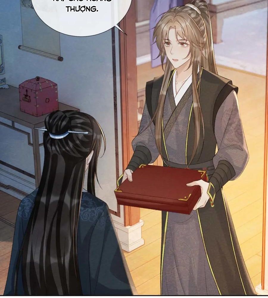 Cạm Bẫy Lệch Lạc: Chapter 40