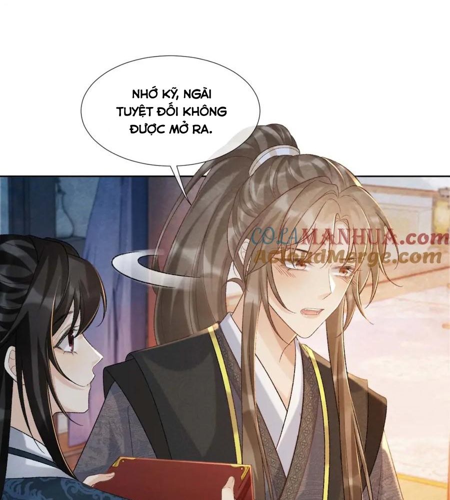 Cạm Bẫy Lệch Lạc: Chapter 40