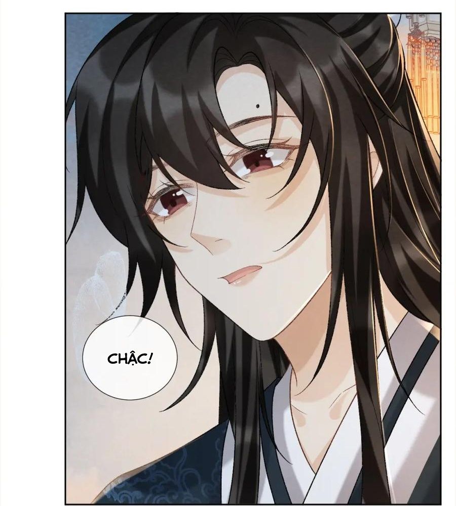 Cạm Bẫy Lệch Lạc: Chapter 40