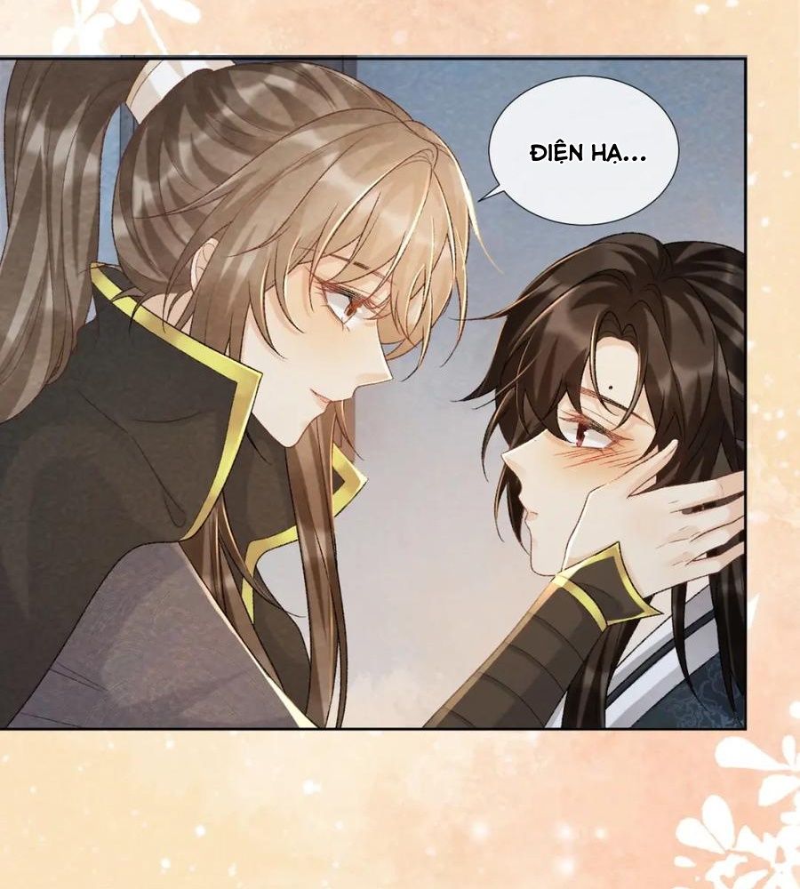 Cạm Bẫy Lệch Lạc: Chapter 40