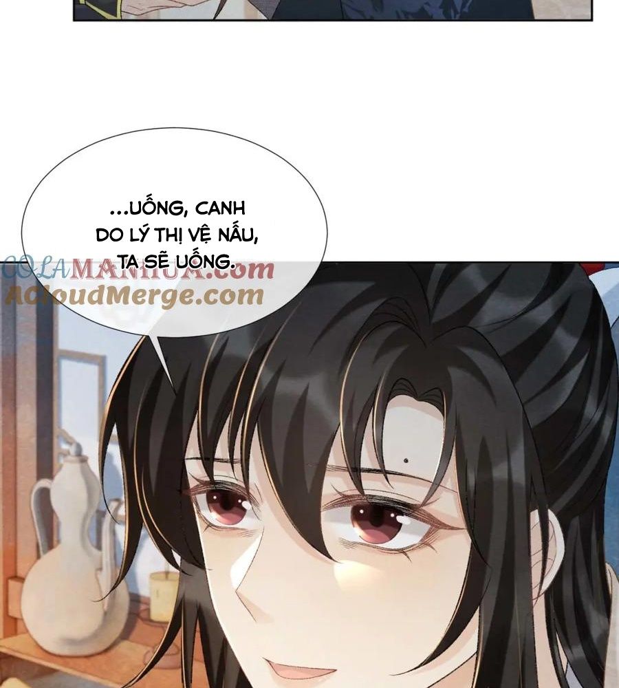 Cạm Bẫy Lệch Lạc: Chapter 40