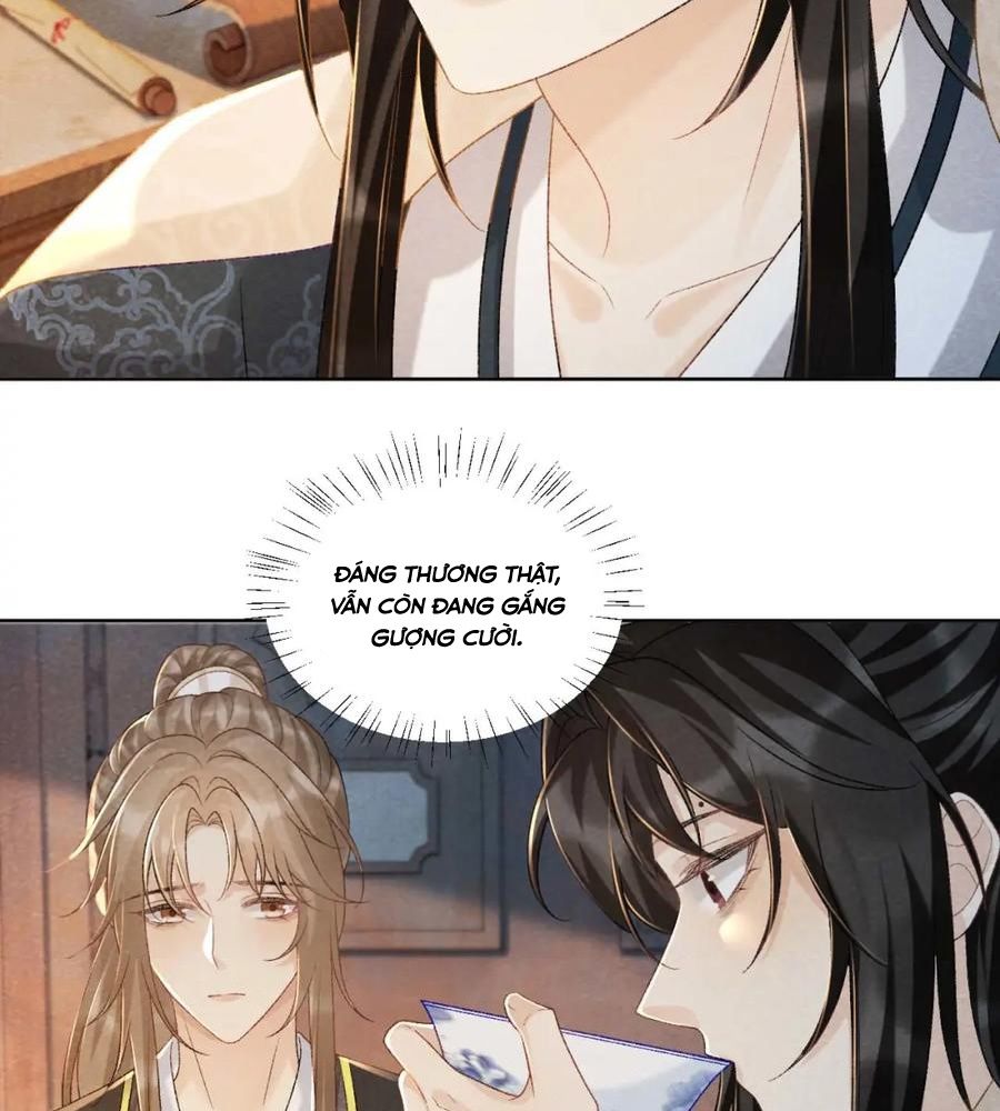 Cạm Bẫy Lệch Lạc: Chapter 40