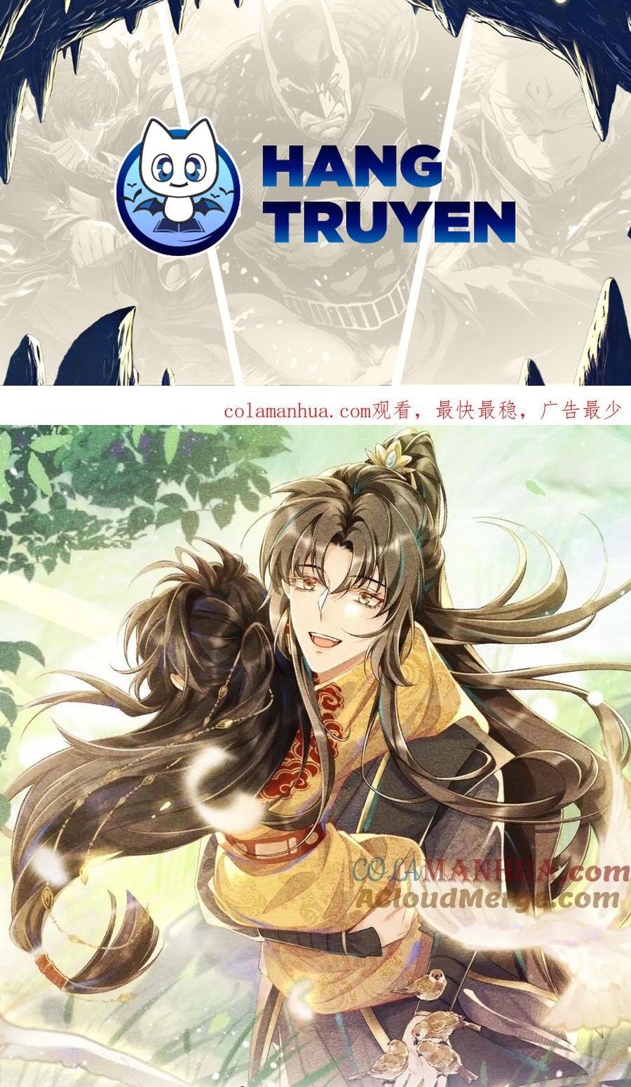 Cạm Bẫy Lệch Lạc: Chapter 41