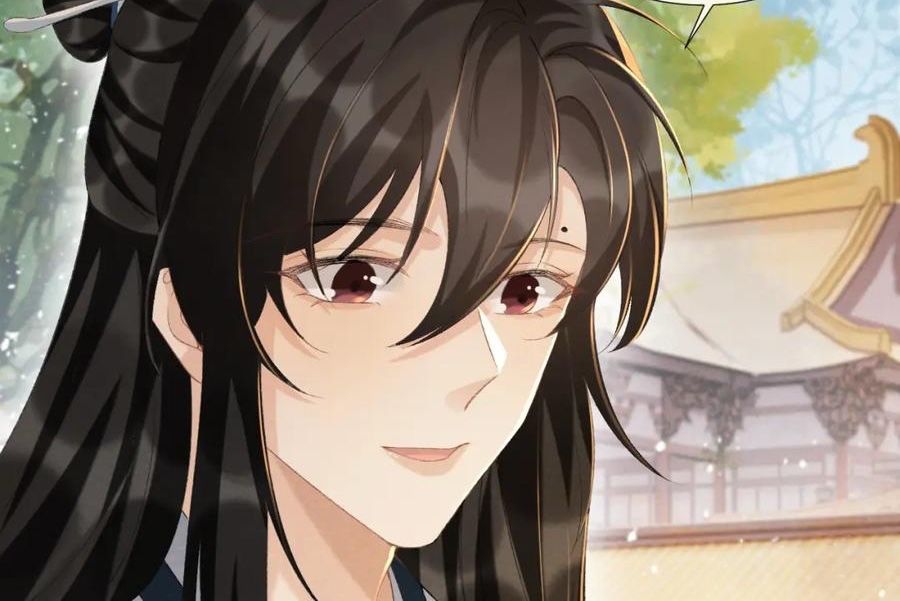 Cạm Bẫy Lệch Lạc: Chapter 41