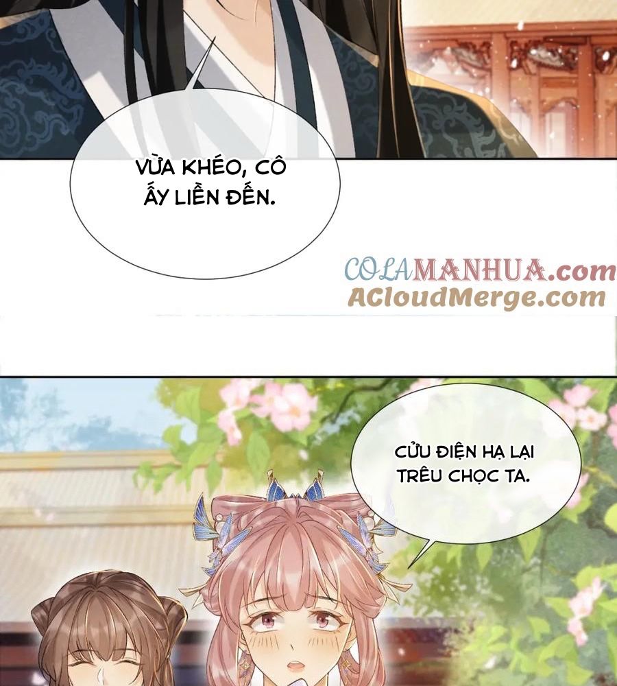 Cạm Bẫy Lệch Lạc: Chapter 41