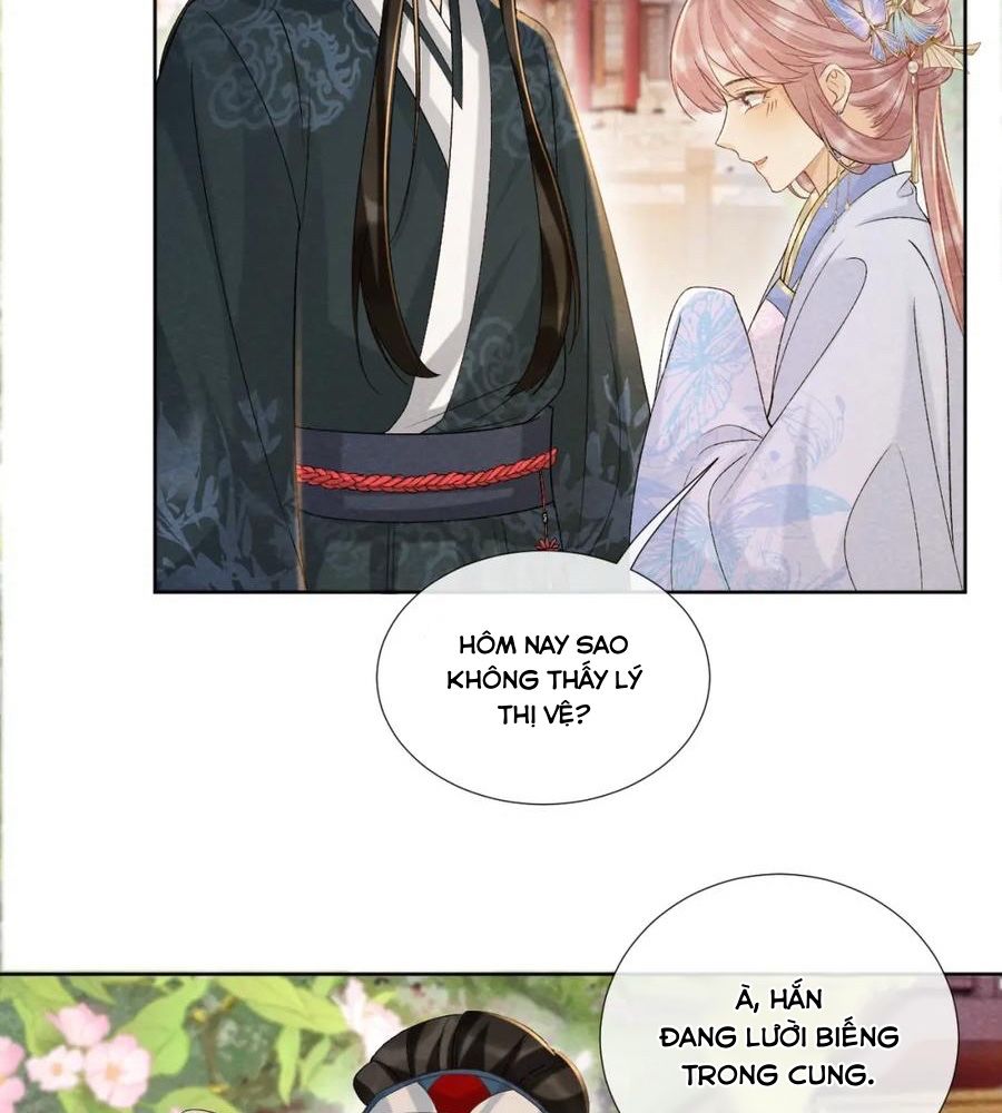 Cạm Bẫy Lệch Lạc: Chapter 41