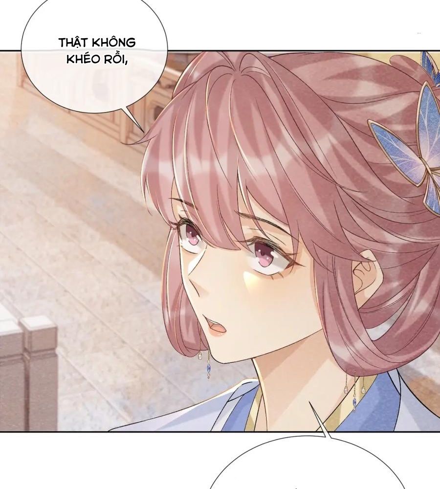 Cạm Bẫy Lệch Lạc: Chapter 41