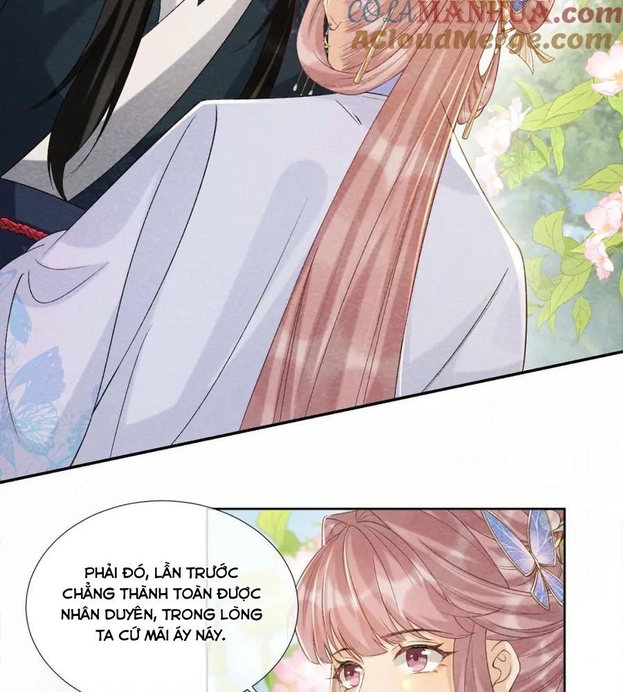 Cạm Bẫy Lệch Lạc: Chapter 41