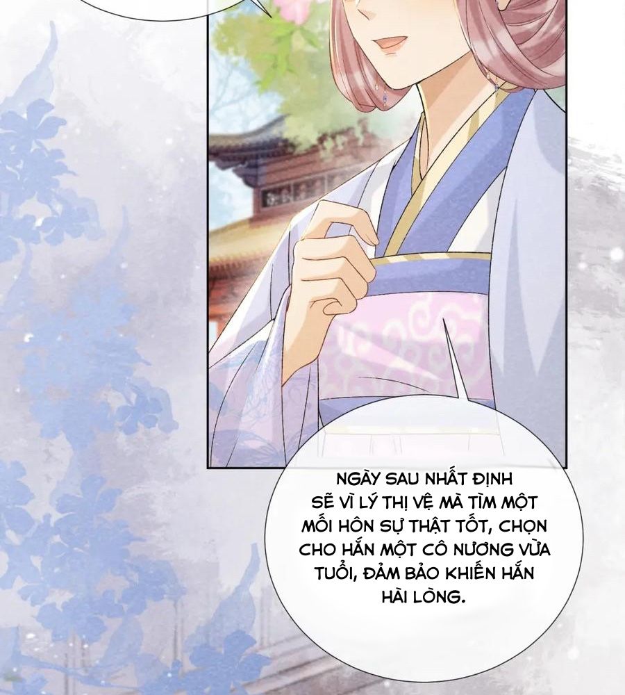 Cạm Bẫy Lệch Lạc: Chapter 41