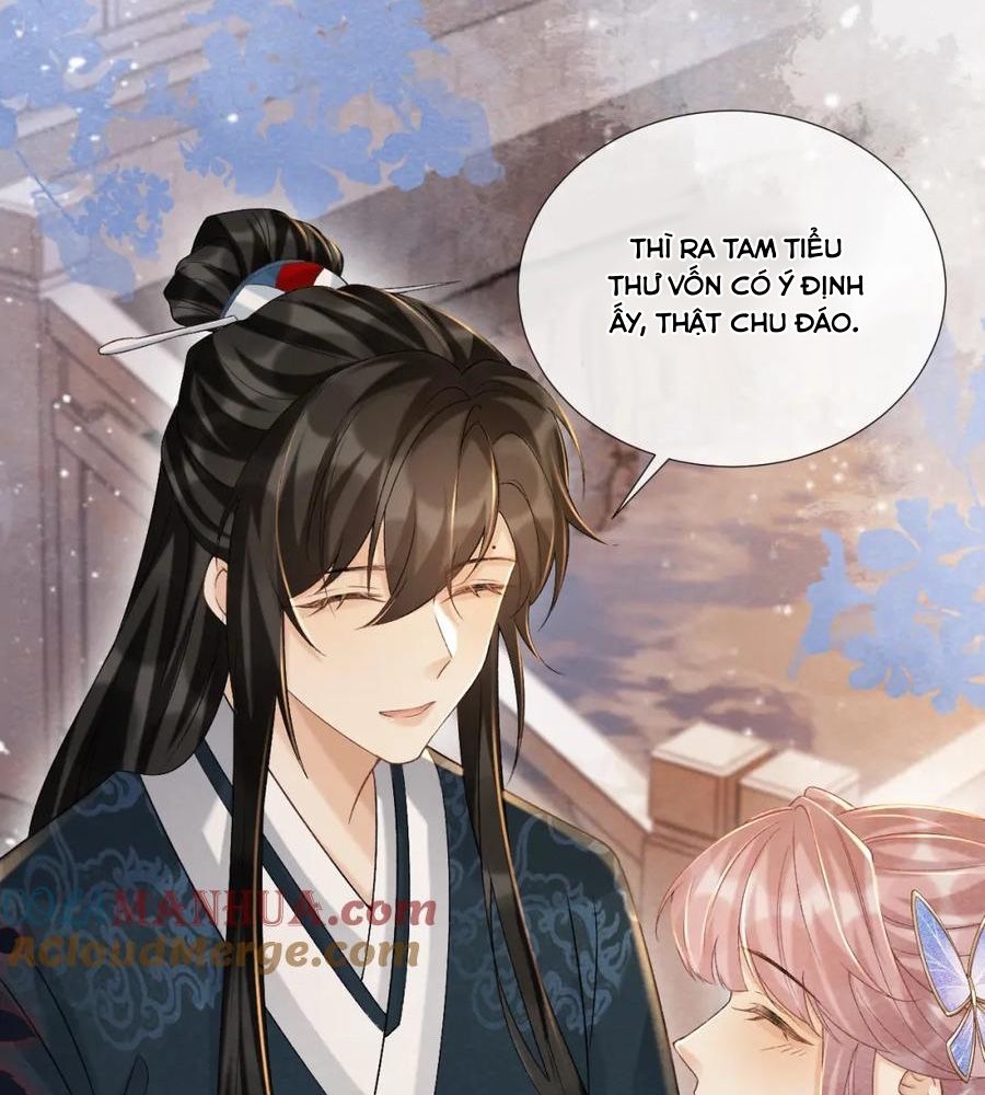 Cạm Bẫy Lệch Lạc: Chapter 41