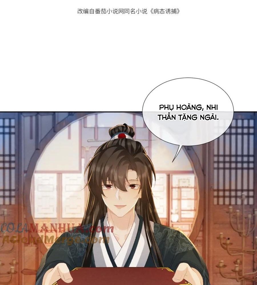 Cạm Bẫy Lệch Lạc: Chapter 41