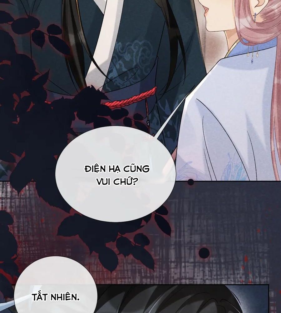 Cạm Bẫy Lệch Lạc: Chapter 41
