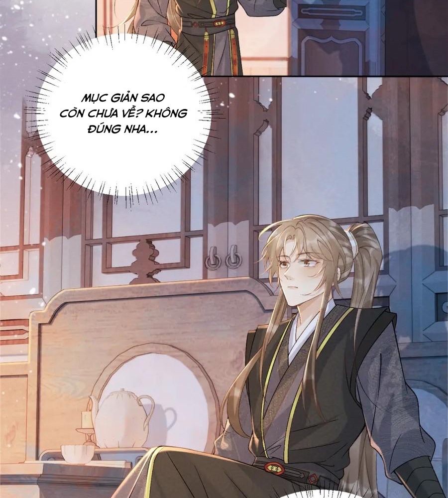 Cạm Bẫy Lệch Lạc: Chapter 41