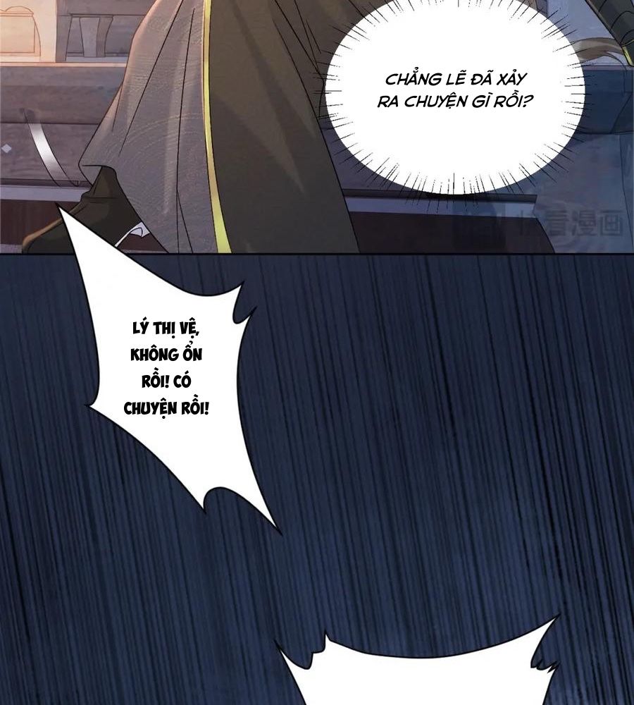 Cạm Bẫy Lệch Lạc: Chapter 41