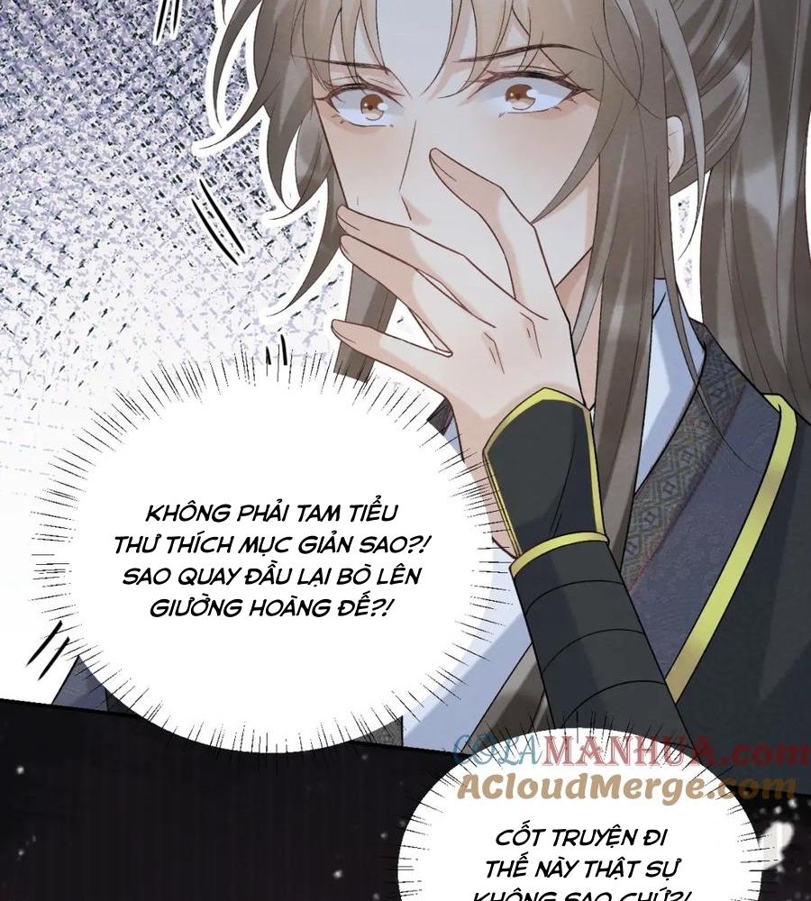 Cạm Bẫy Lệch Lạc: Chapter 41