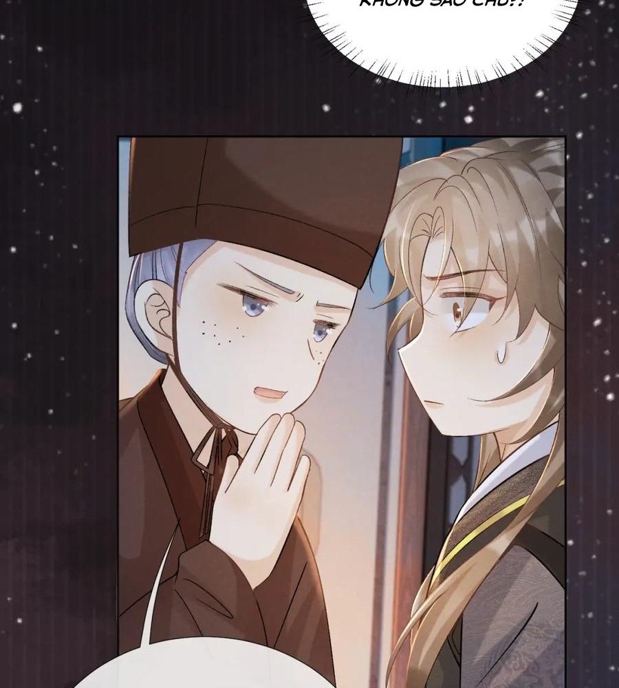 Cạm Bẫy Lệch Lạc: Chapter 41